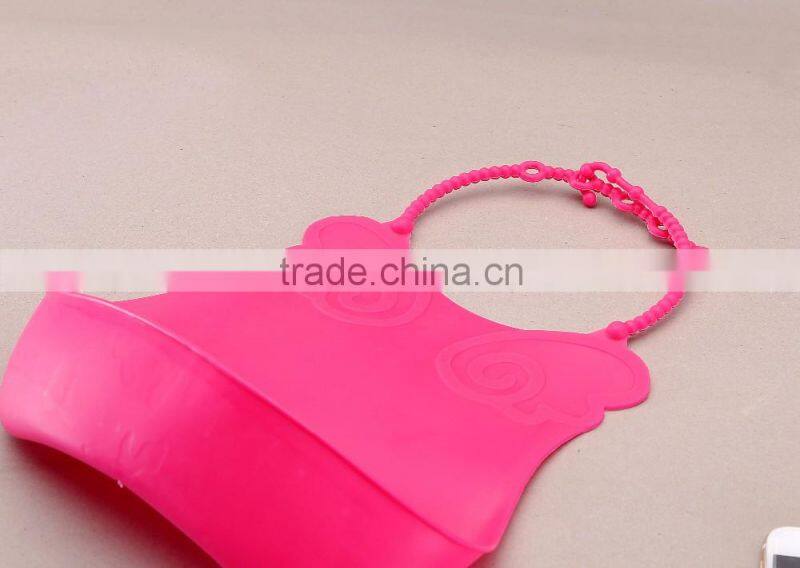 baby bib,soft bib