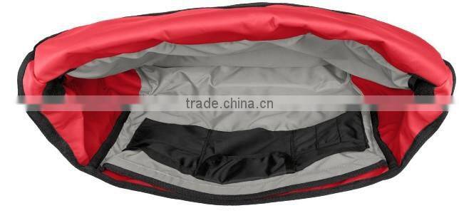 Quanzhou factory classical vintage bike messenger bag