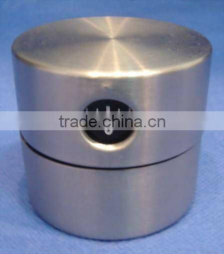 Stainless steel 60 minutes loud kitchen timer