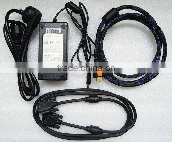 15 inch touch screen lcd digitizer monitor