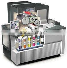 Metal Foiled Paper For Digital Printing Paper of HP Indigo Presses(HI-290LD)