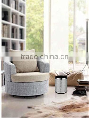 Eco-friendly Medical Metal Dustbin