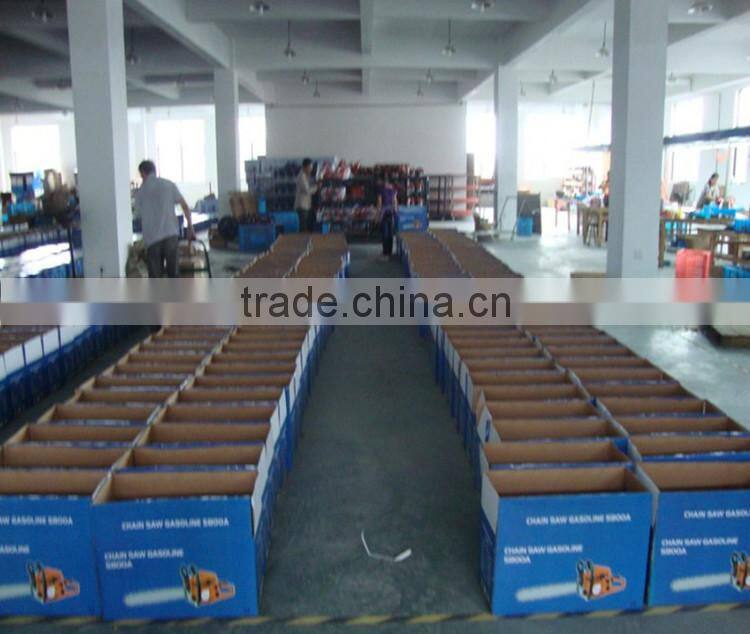 Electric chain saw multi-function tools for multipurpose use spare parts