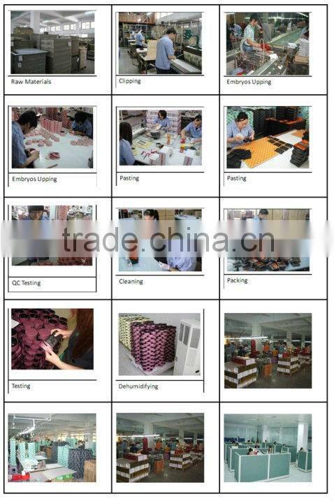 PU storage basket with beadwork outside