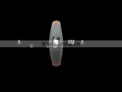 2014 cheap Hot Sell Japan Quartz Movement Silicone Watch Stianless Steel Case Back