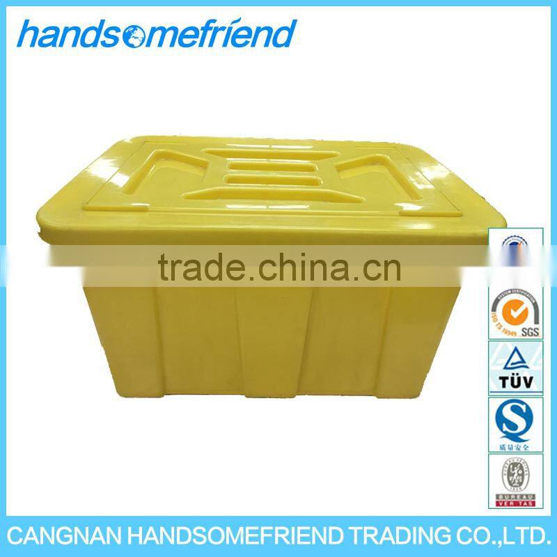 90 liters plastic dustbin hospital dustbin medical waste bin,Plastic medical waste containers,medical trash can