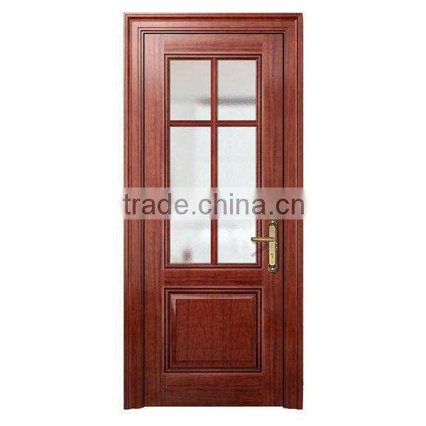 2014 New Design High Gloss Lacquer Glass Front Kitchen Cabinet Door