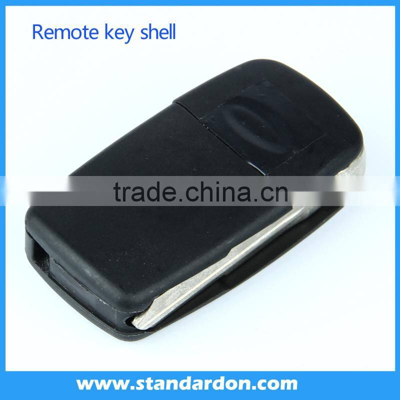 Remote Key Shell for Chery 2 Button car key housing