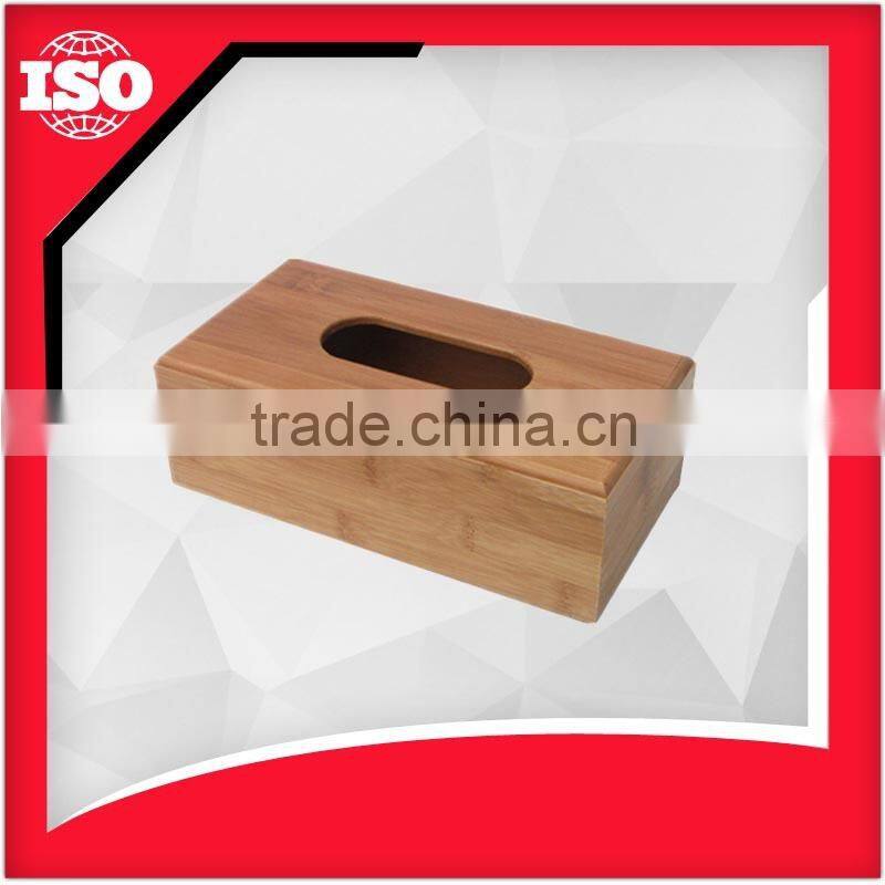 Popular new shape tissue case made by the PU material