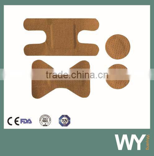 Medical Adhesive Custom Printed Bandage