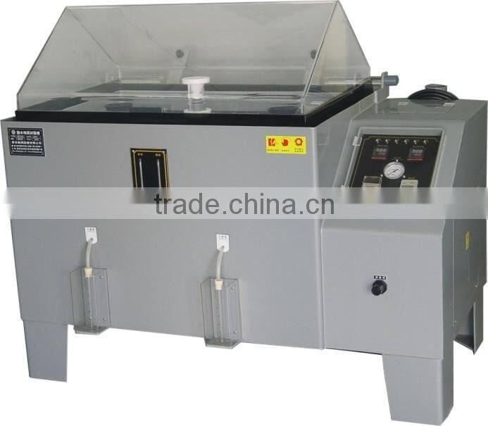 Made in China Manufacturing Measuring Instrument Salt Spray Tester