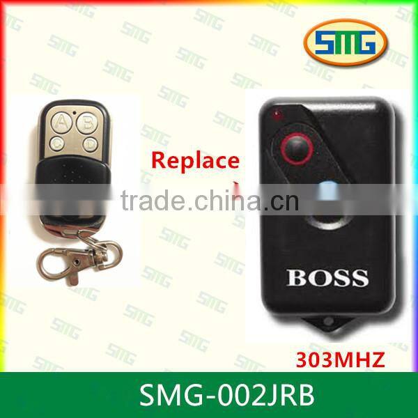 Face to face copy remote Garage Door Remote Control Duplicator