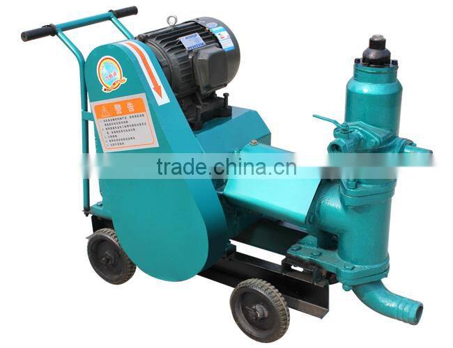 High Speed Manufactory Piston/Mortar Pump
