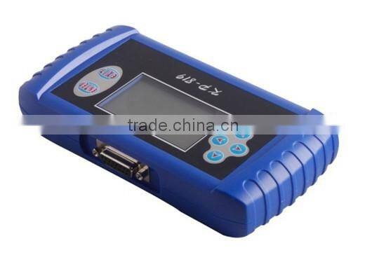 Professional KP819 KP 819 Car Key Programmer Auto Key Programmer KP-819 For Mazda for Chrysler