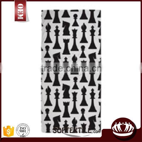 Multifunctional crab beach towel