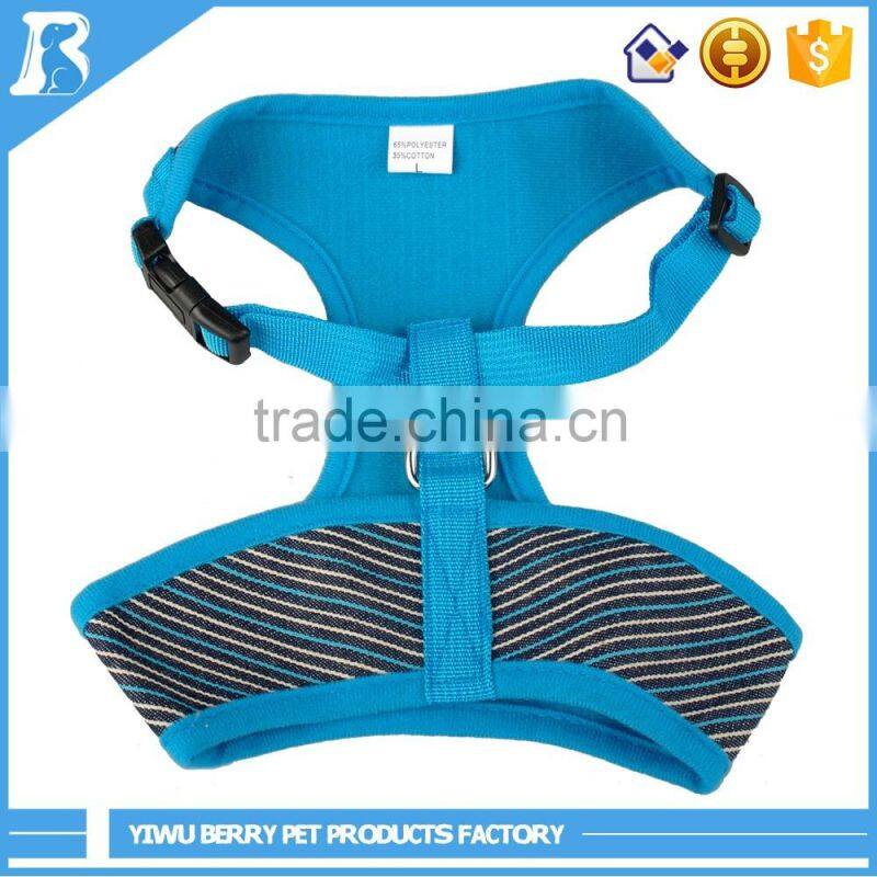 Wholesale China Trade X M L XL Easy Walk Dog Harness