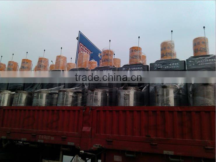 Chicken skin/duck skin oil press,animal oil processing machine,dry fish meat oil expelling machine