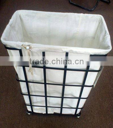 New pretty removable metal garment clothes rack