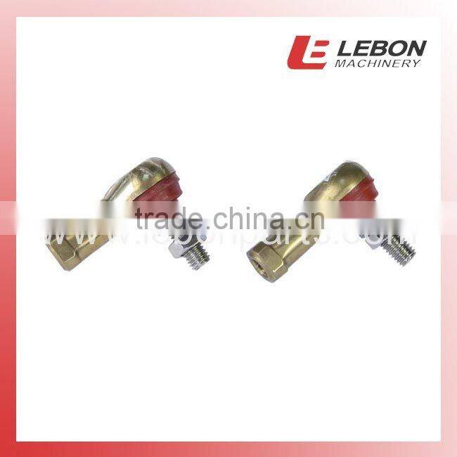 Excavator Hydraulic Hose Fitting 4056018 8mm