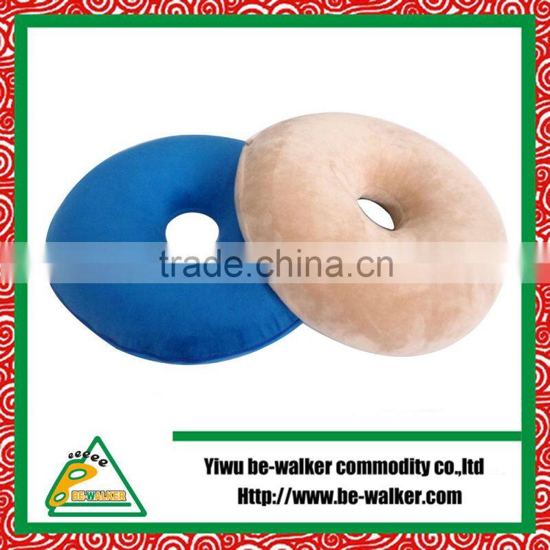 Warm-Home Memory Foam Seat Cushion