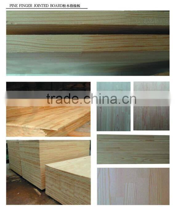 Pine Edge Glued Panel wholesale solid pine panels cheap pine edge glued panel