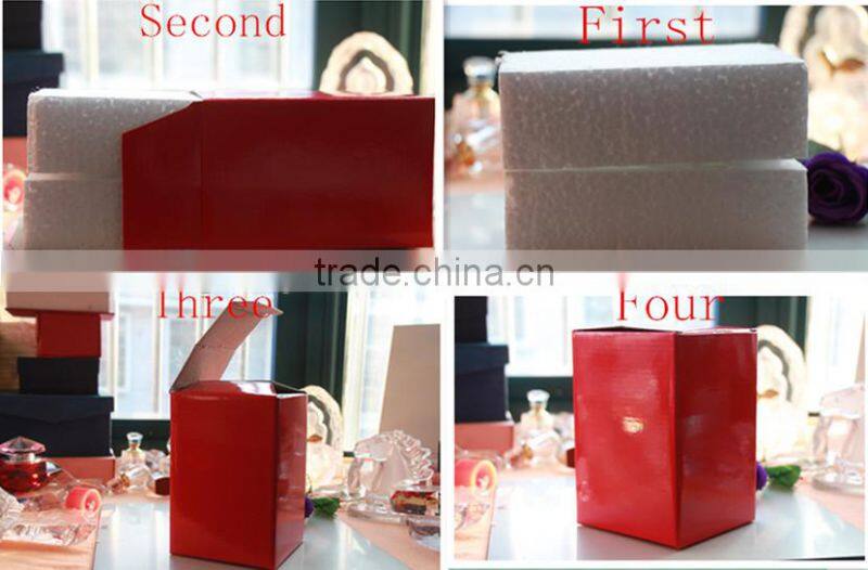 Custom K9 Crystal Incense Burner Home Decoration