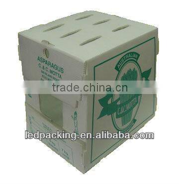 Clean and Safe carton box for food package