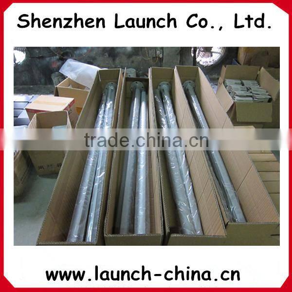 Modern aluminum railing systems anodized aluminum post base