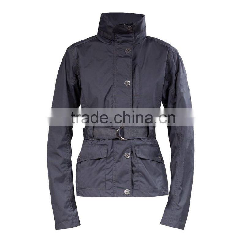 Euquestrian jacket for women and horse