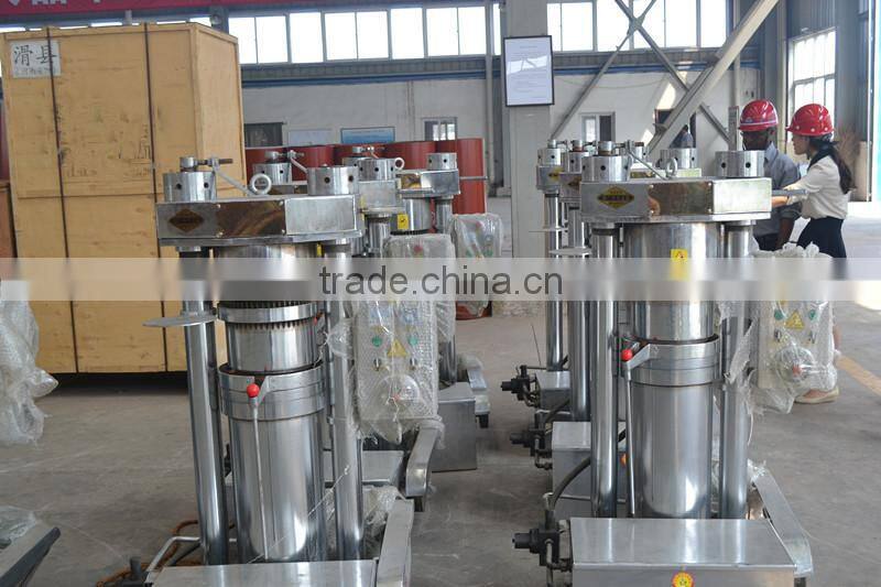 Best price moringa cold oil press oil expeller machine for the market needs