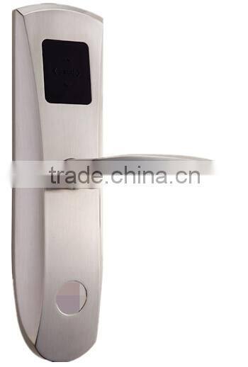 LOW COST DEADBOLT GATE LOCK RF CARD