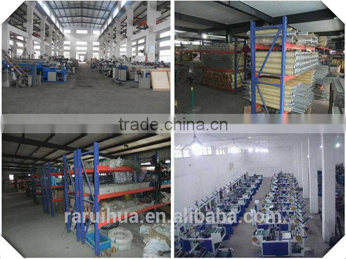 CE Certificate Flexographic Print Machinery