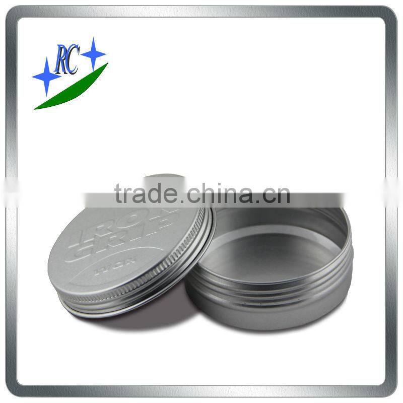 30g recycle aluminum jars