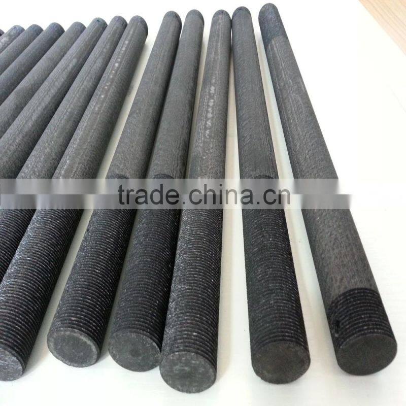 carbon carbon thread rod