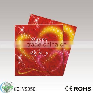 beautiful music wedding greeting cards