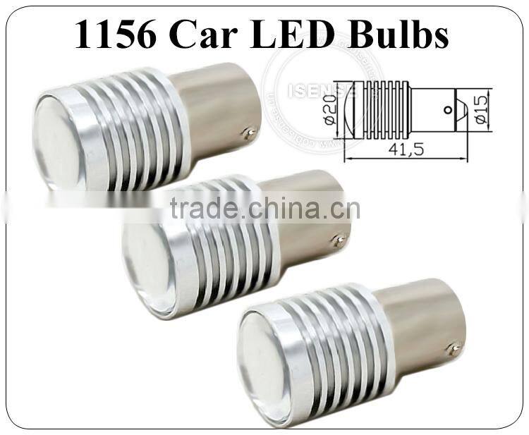auto mini bulbs with 10w crees chips USA import or taiwan chips auto suppliers limited 7440 car led light