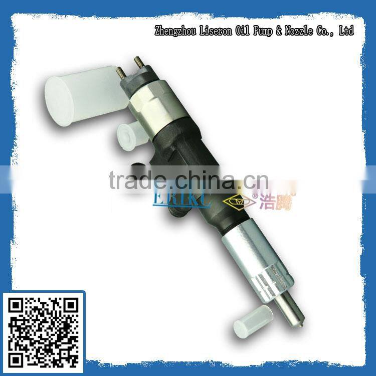 8-97329703-5 CR complet injector/Genuine fuel diesel injector/pencil fuel injector denso for 6HK1