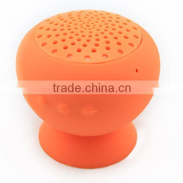 Wholesaler & Manufacturer - Portable Waterproof Bluetooth Spearkers