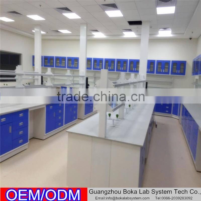 Guangzhou professional high quality lab furniture supplies