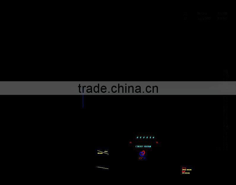 Capacitive type 3.5inch TFT LCD touch scree