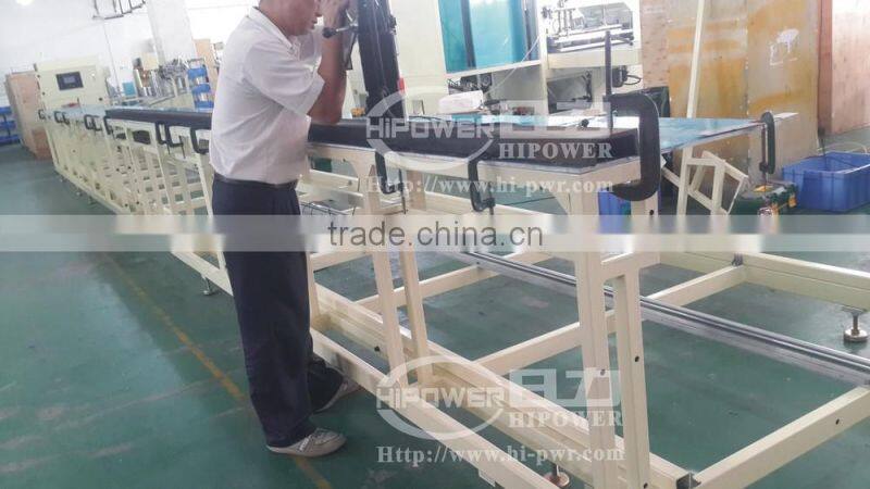 High Frequency PVC Billboard Welding Machine for Tents,Billboards, Signs,Truck Covers, Membrane