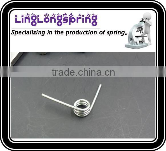 lighting torsion spring