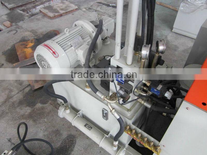 Used Cheap Vertical Injection Molding Machine