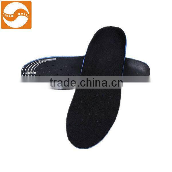 EVA insole Corrective insole