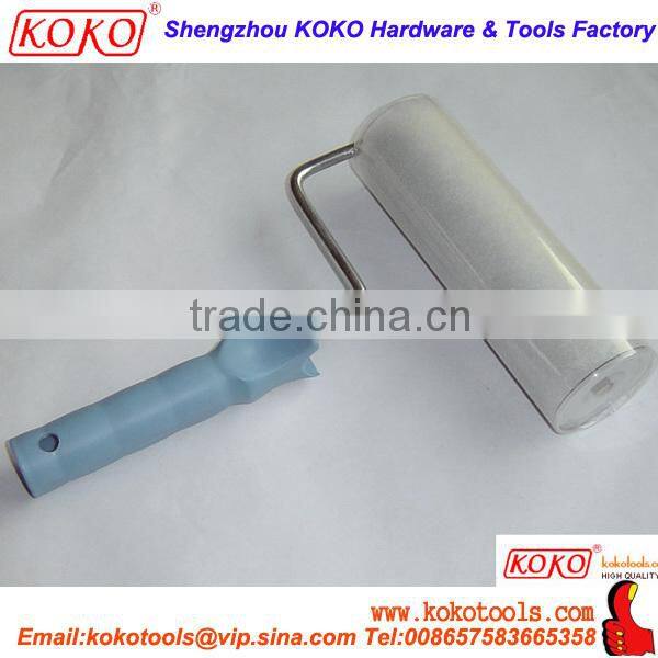 4"/100mm small nail roller