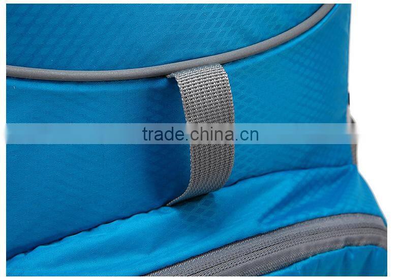 Outdoor folding Backpack,backpack manufacturers china