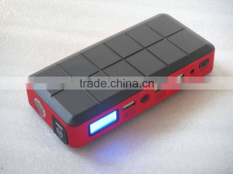 10000mAH-14000mAH multi-function jump starter (SPB5029A)