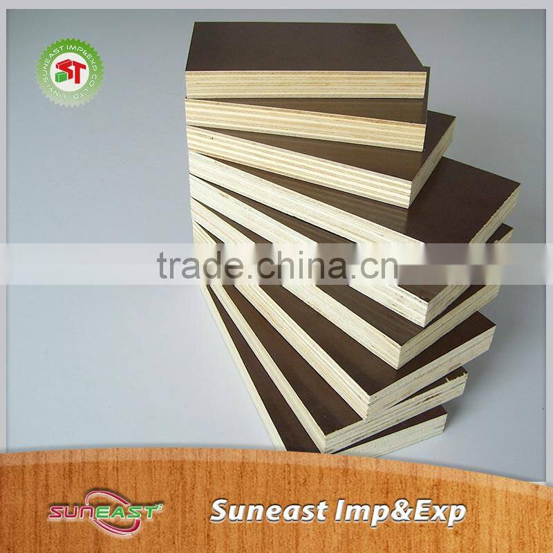 film faced plywood indonesia,phenolic faced plywood,plywood supplier