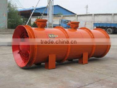 Turbine Ventilation Fan