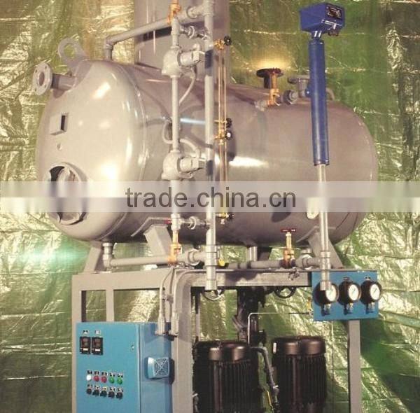 gas purity 7000 oxyhydrogen generator for boiler